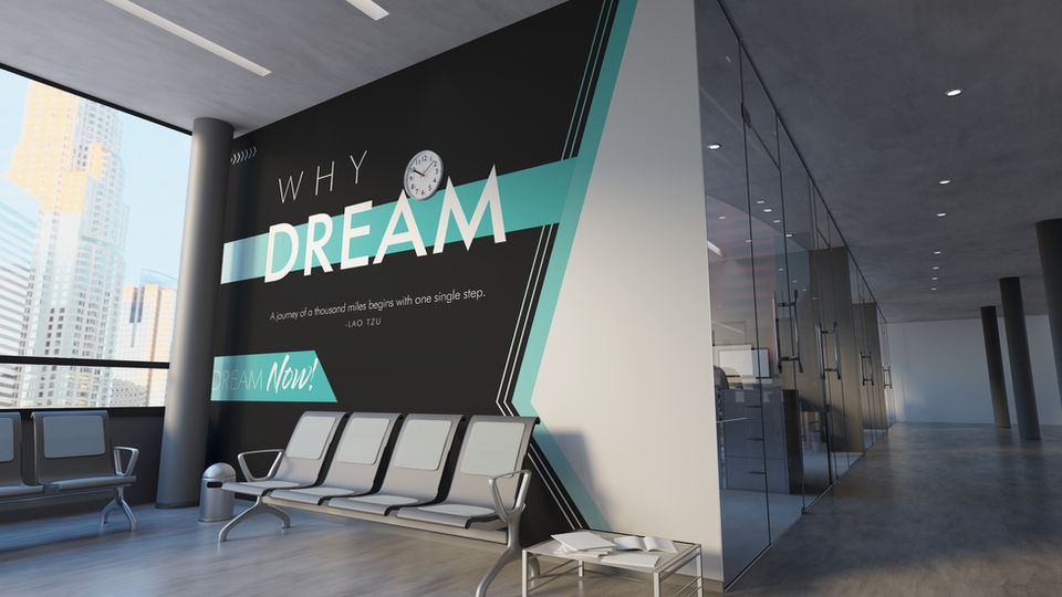 WHY DREAM